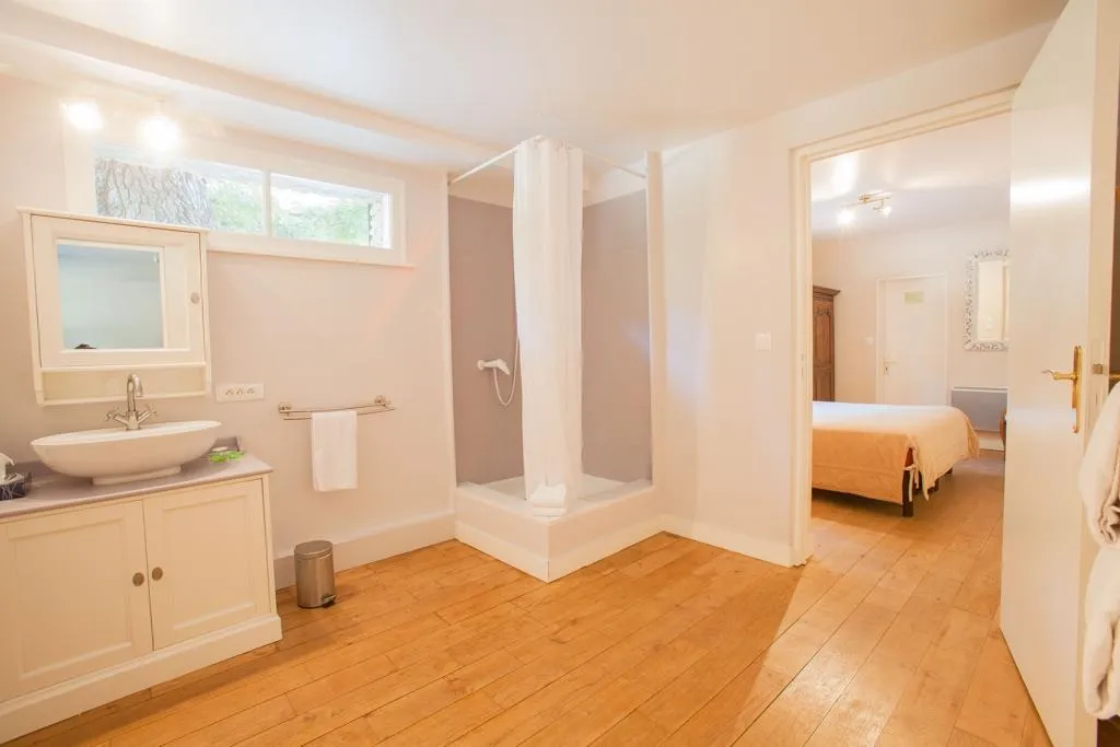 Chambre Prune — photo 1